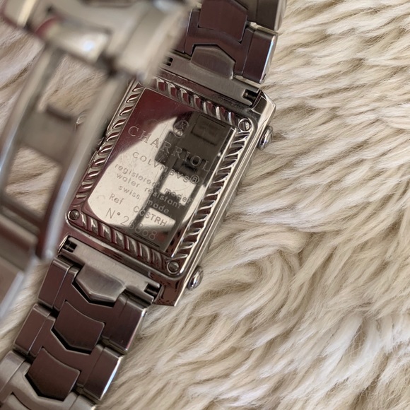CHARRIOL LADIES WATCH - Picture 8 of 9